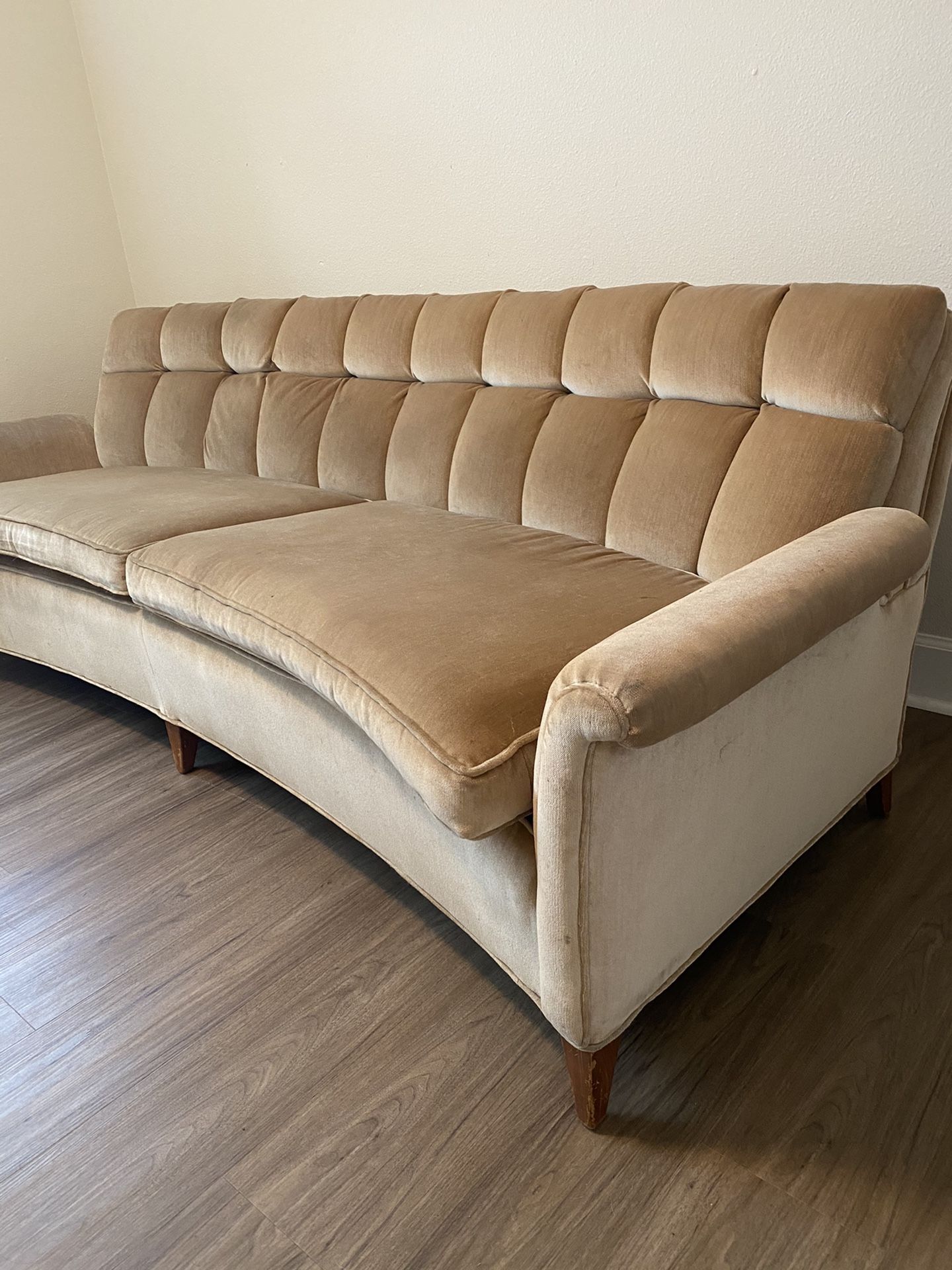 Midcentury couch for Sale in Portland, OR OfferUp