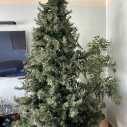 Balsam Hill Christmas Tree 9 Foot