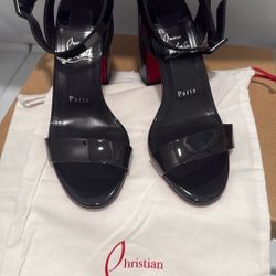 Christian Louboutin Heels