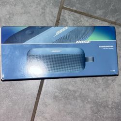 Bose Sound link 2nd Gen 