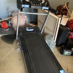 Treadmill  