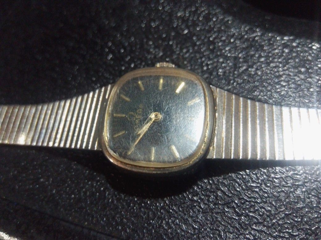 Omega Vintage Ladies Watch