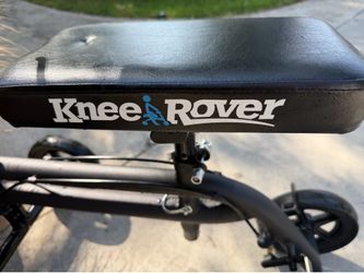 Knee rover