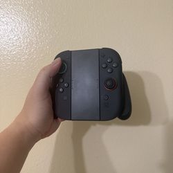 Nintendo Switch 2 Joycons