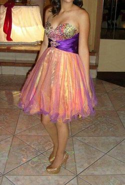 Beautiful party dress