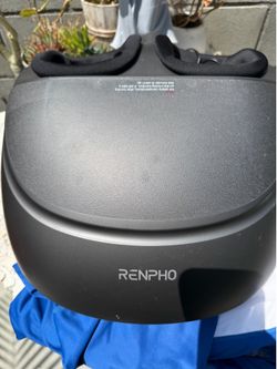 Feet massager
