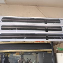Emerson Bluetooth Sound Bar Speaker For Tv 