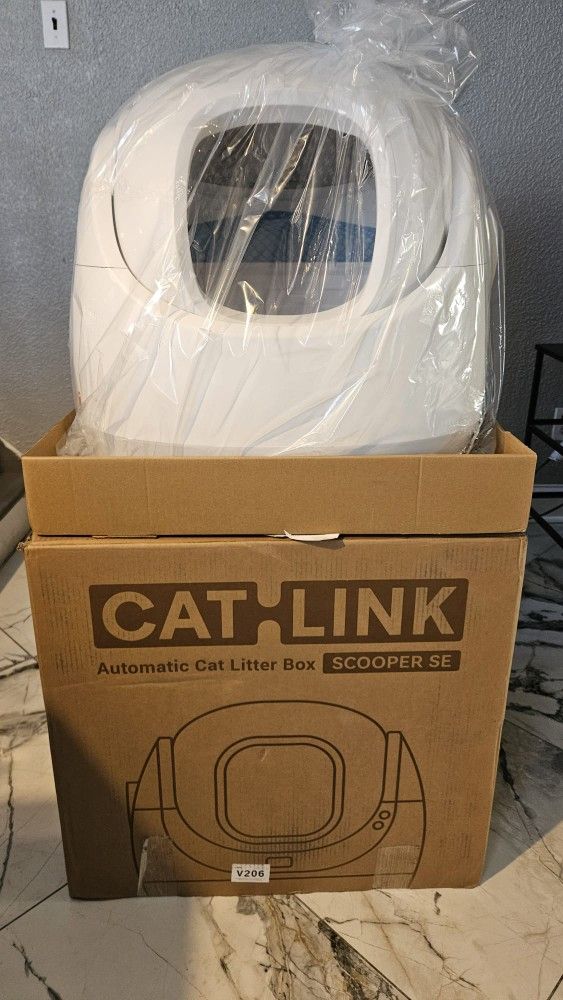 Cat Link