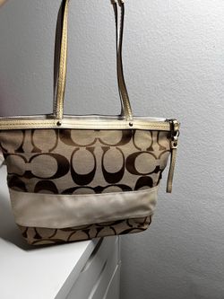 Vintage coach