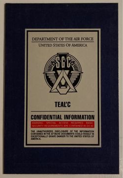 Teal’c SG-1