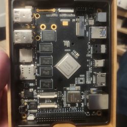 Firefly- motherboards only