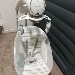 Baby Swing 