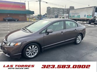 2009 Honda Civic