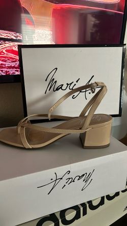 Heels Size 7 1/2