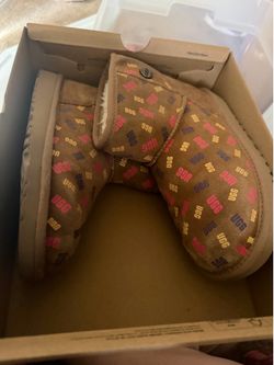 Ugg girls