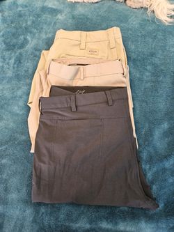 Mens Dress Pants 
