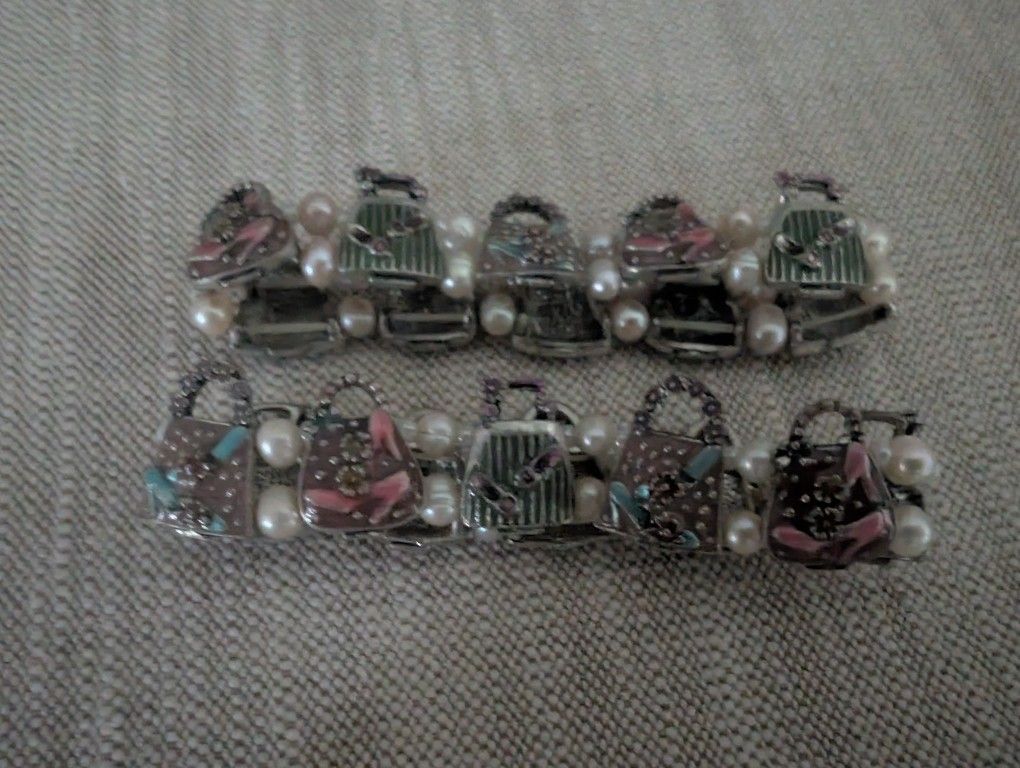 Handcrafted Bracelets