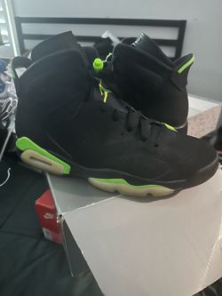 Jordan 6 size11