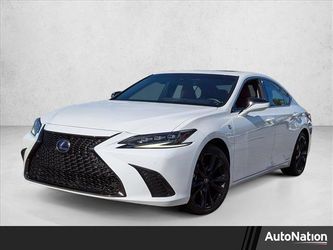 2022 Lexus ES 300h