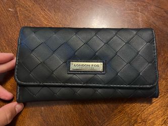 London Fog wallet