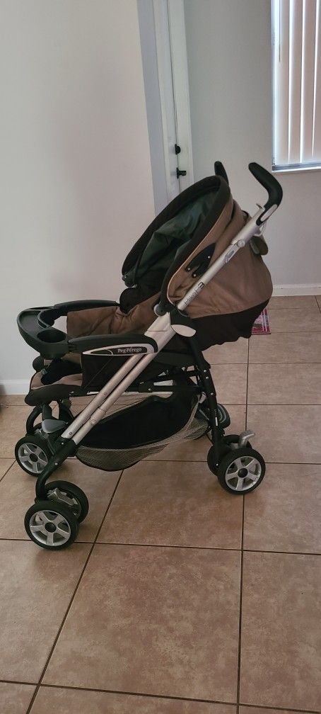 Child's Stroller
