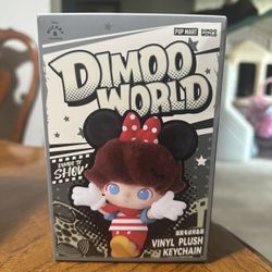 Dimoo World 