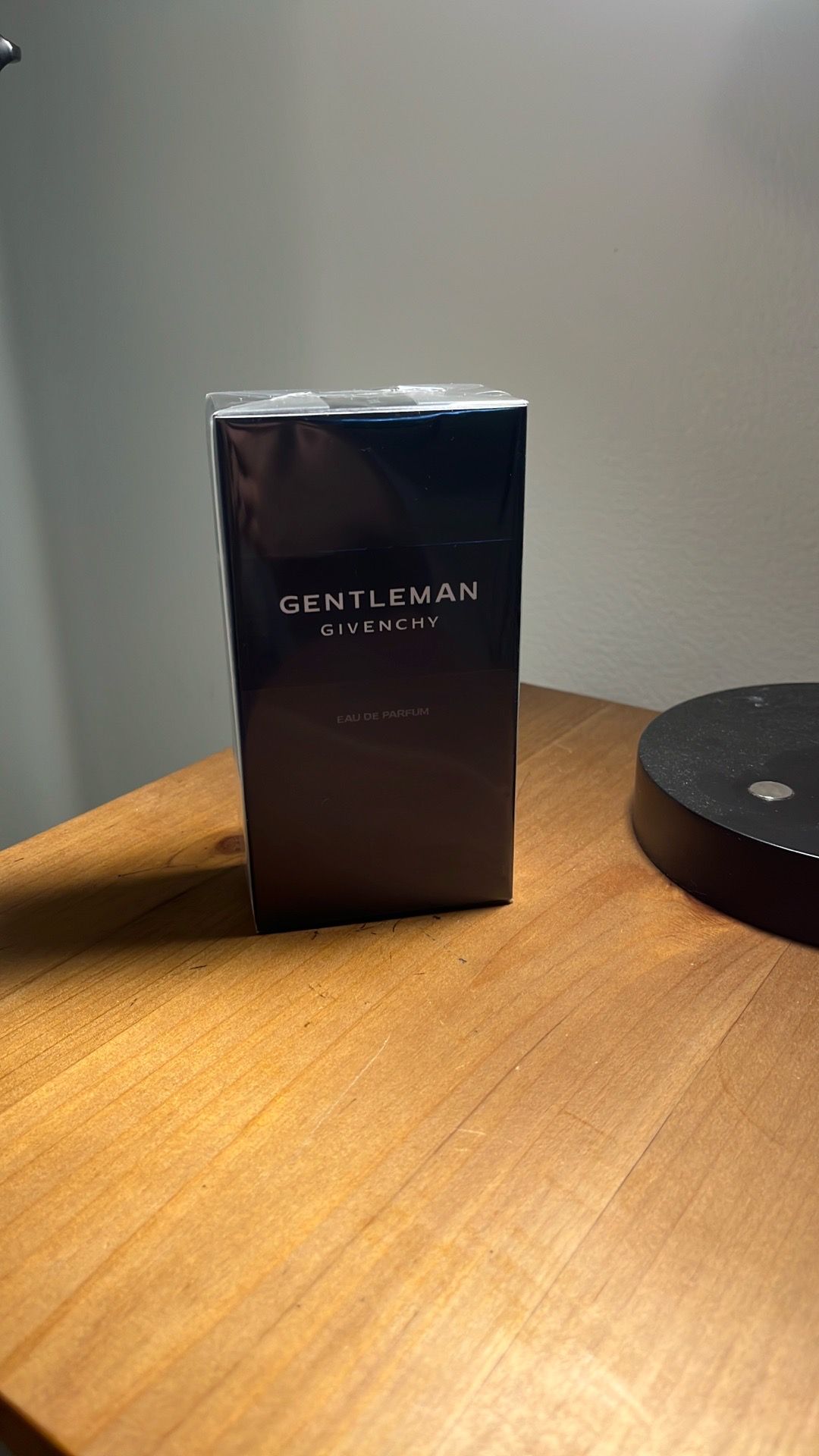 Givenchy Gentleman
