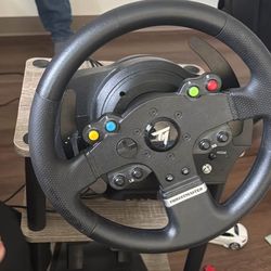 Thrustmaster TMX Force