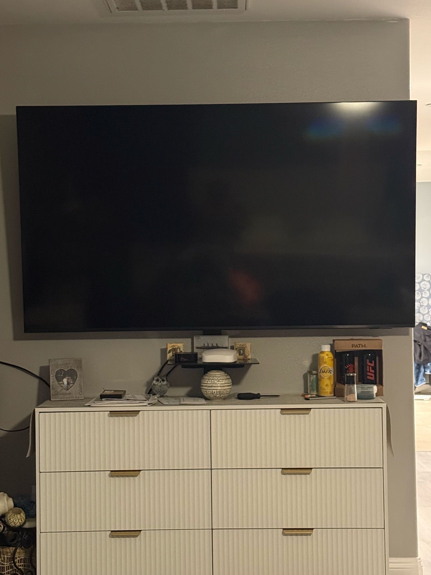 Sony TV