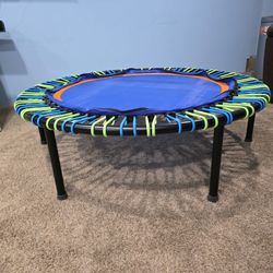 Bellicon Rebounder Trampoline 