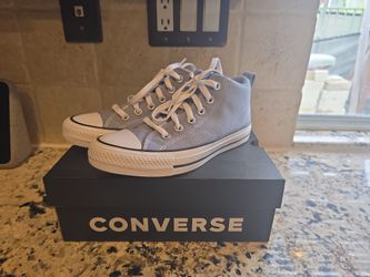 CONVERSE Kids Size 5. Brand New!!