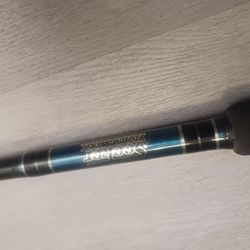 SEEKER 7FT SPINNING ROD