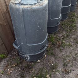 Botes Para Echar Basura 