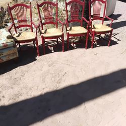 Chairs 