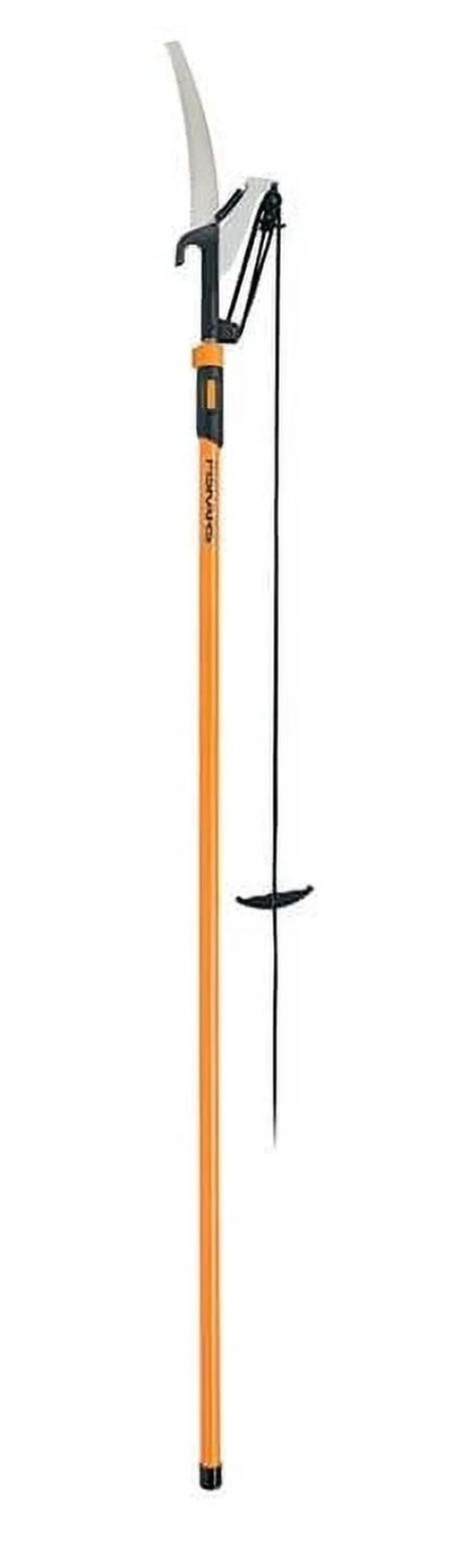 12’ Pole Saw And Pruner 