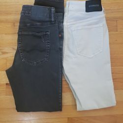 Teens Pants