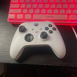 Xbox Series controller