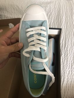 New Converse Collection