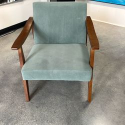 DECOTA 27.5” Wide Armchair By George Oliver