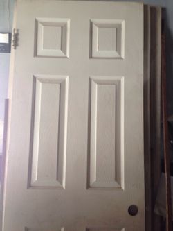Door