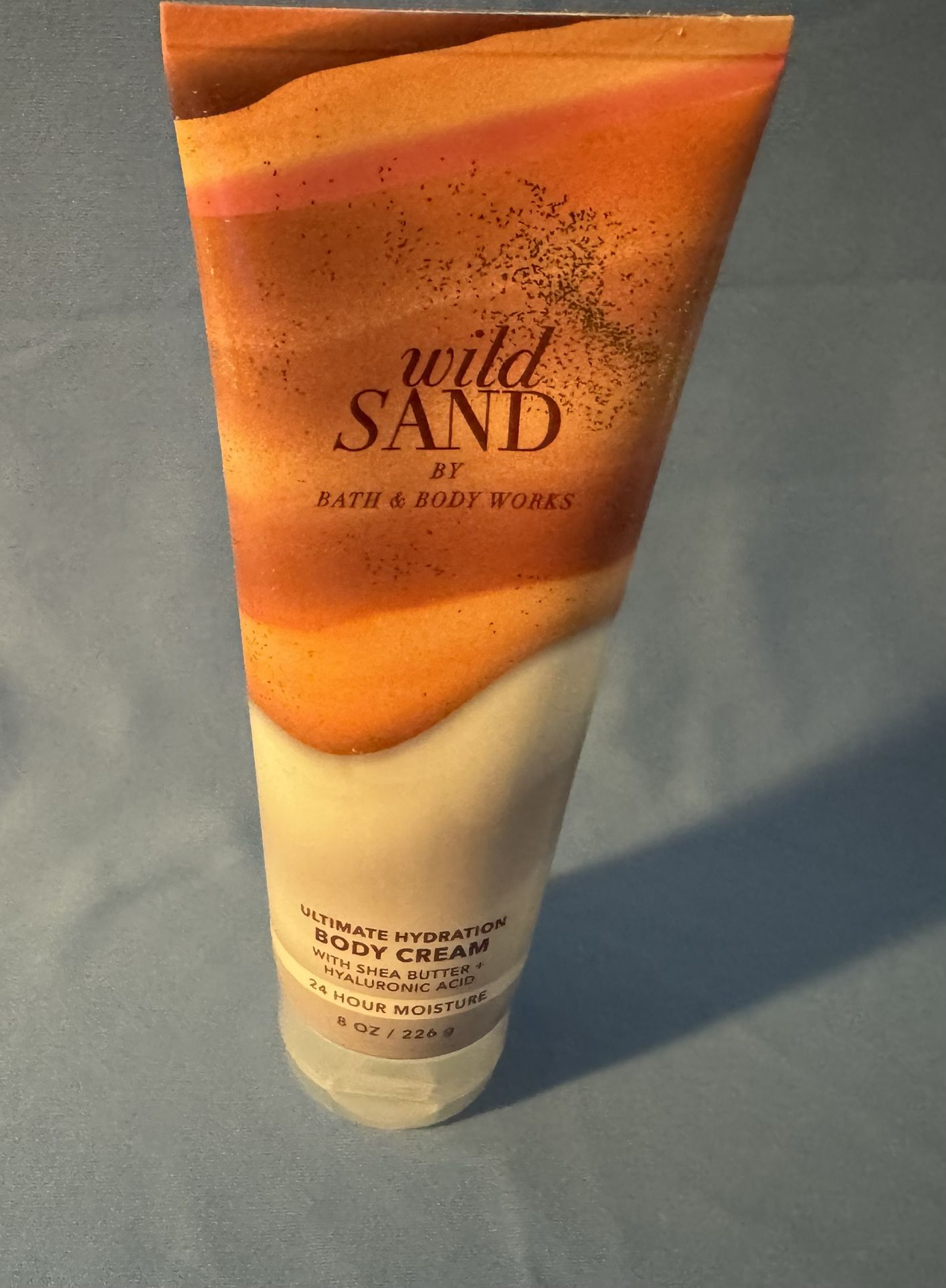 Bath & Body Works Wild Sand