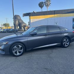 2018 ACCORD 1.5T FINANCING AVAILABLE 