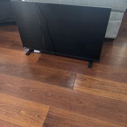 Tv Works Great Four Years Old