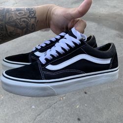 Vans Old Skool Core Shoes