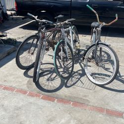 Bicycles For Sale