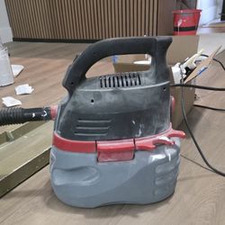 Husky 2.5 Wet Dry Vac