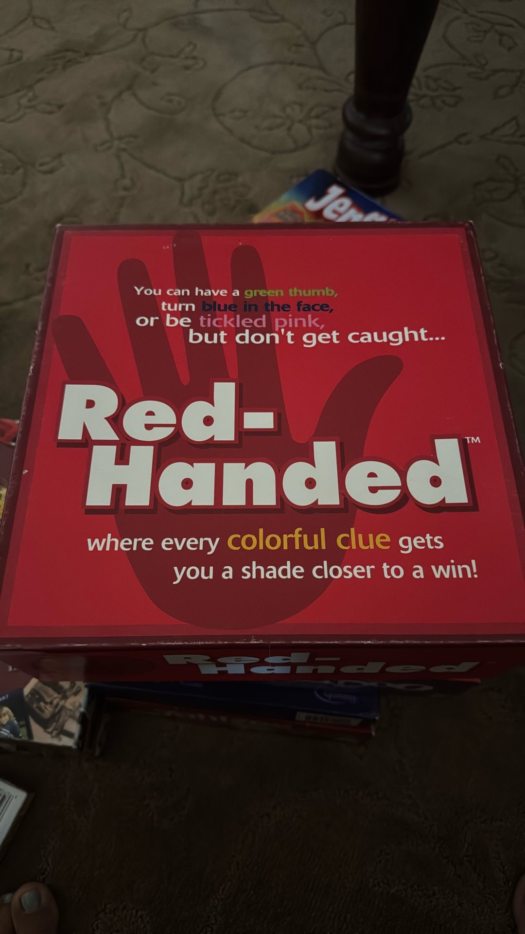 Board Game