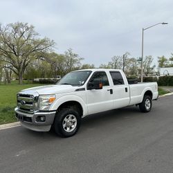 2013 Ford F-250