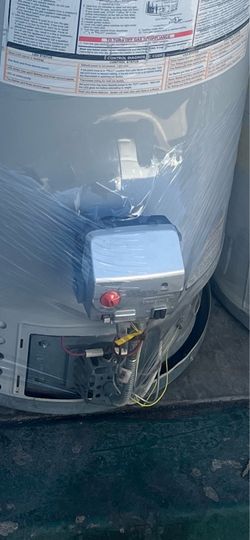 Water heaters and wall heaters sales starting at 259