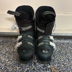 Ski Boots